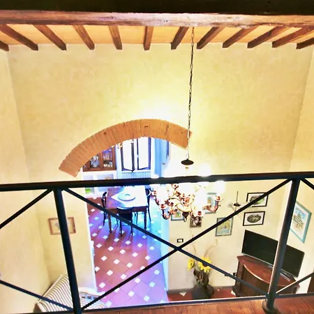 Apartament Typical In The Historic Centre *