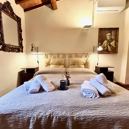 Apartament Typical In The Historic Centre *