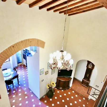 Typical In The Historic Centre Apartament *