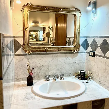 Apartament Typical In The Historic Centre Florencja