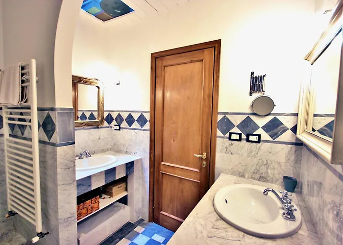 Typical In The Historic Centre Apartament