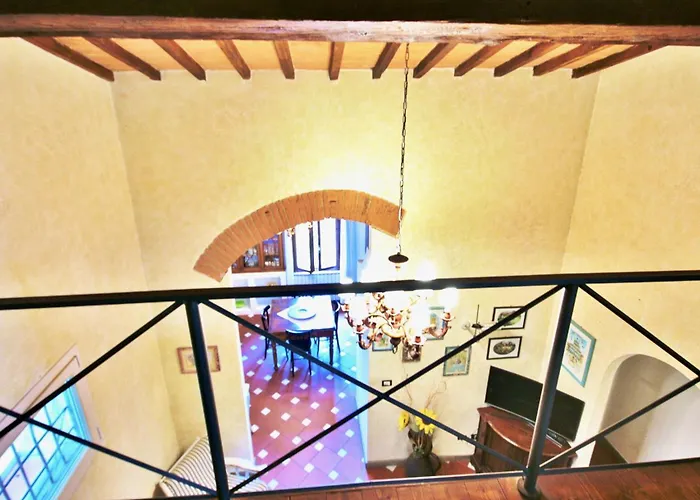 Apartament Typical In The Historic Centre *