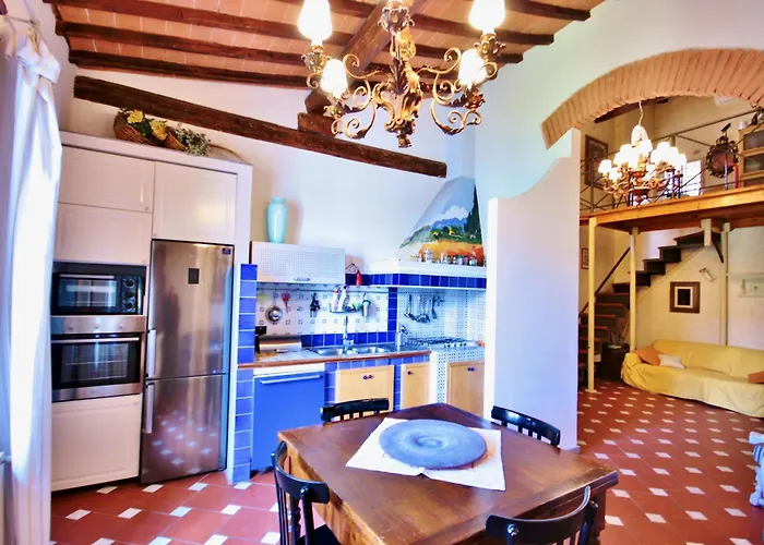 Apartament Typical In The Historic Centre *