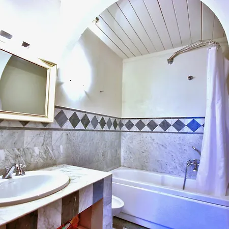 Apartment Typical In The Historic Centre