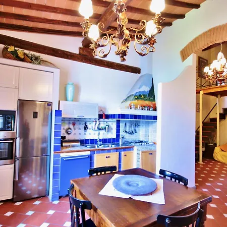 Apartment Typical In The Historic Centre *